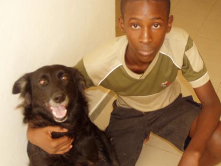 nico & blacki