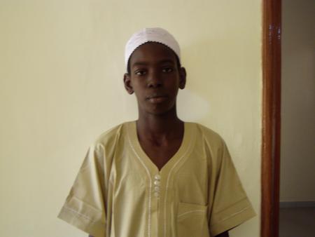 assane