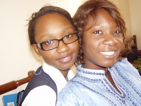 ma soeur