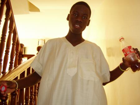 babacar