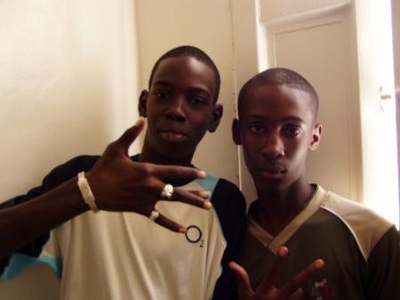 nico et moi