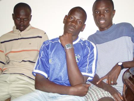 meuse ibou & tidiane