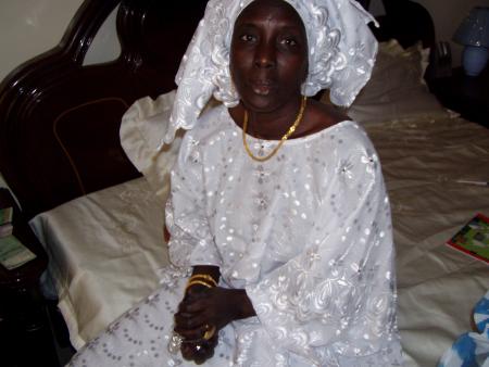 adja aissatou