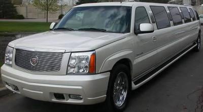 escalade