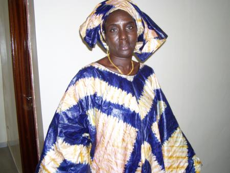 ma maman
