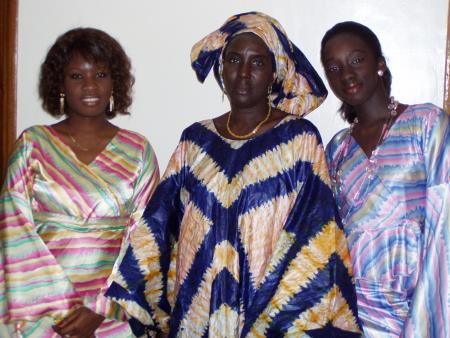 ma seour ma mere et ma petite soeur