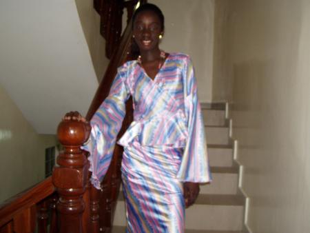 marietou ma petite soeur