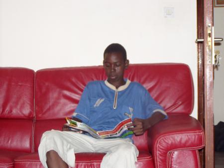 c moi assane