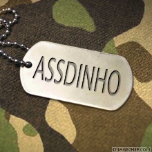 bling assdinho