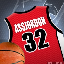 assjordon