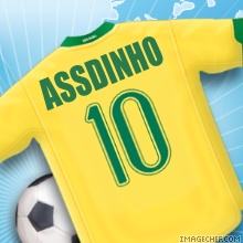 assdinho
