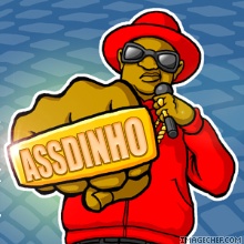 le DJ