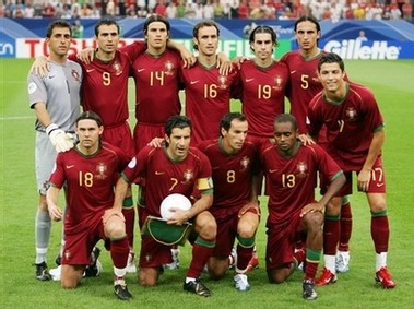portugal