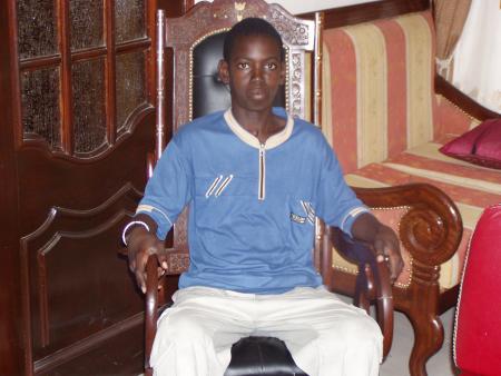 assane