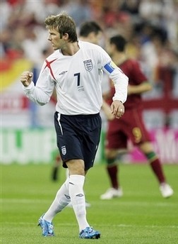 beckam