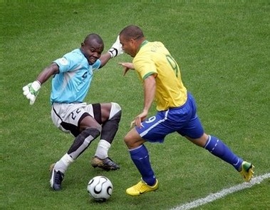ronaldo