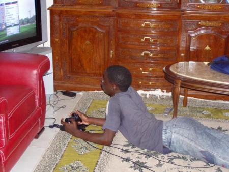 mon frere
