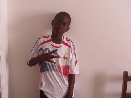 marafa