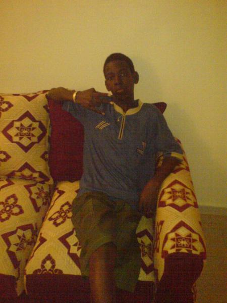 papa assane