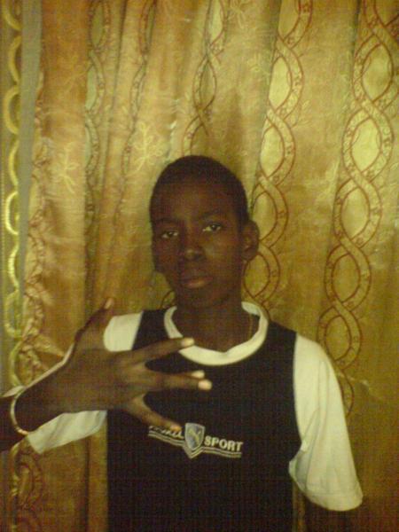 cash money