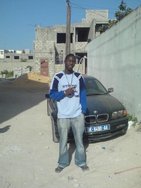 ca c mon frére