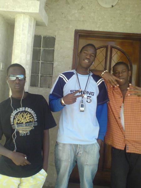 le gang dinizo