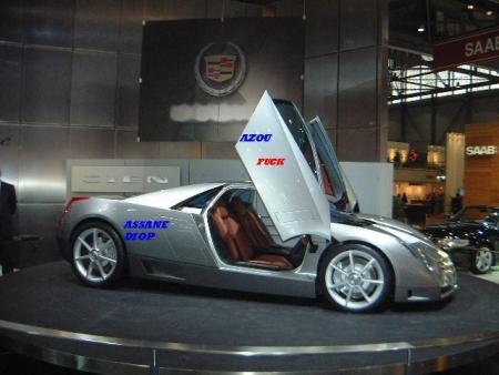 ma caisse
